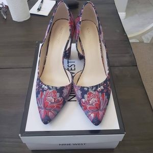 Nine West Heels